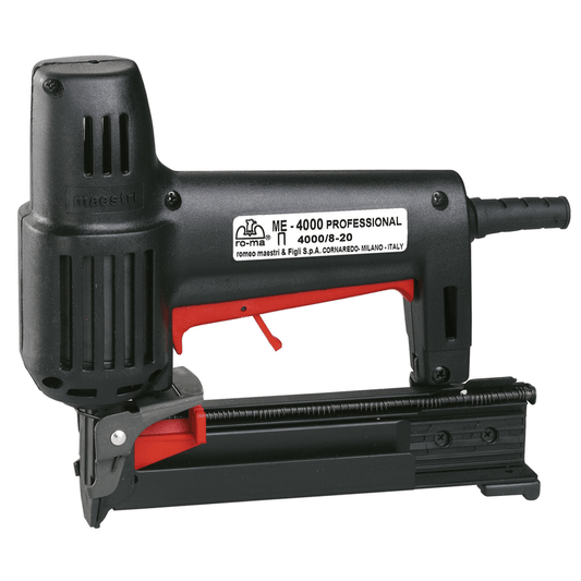 Maestri ME4000 Flooring Stapler