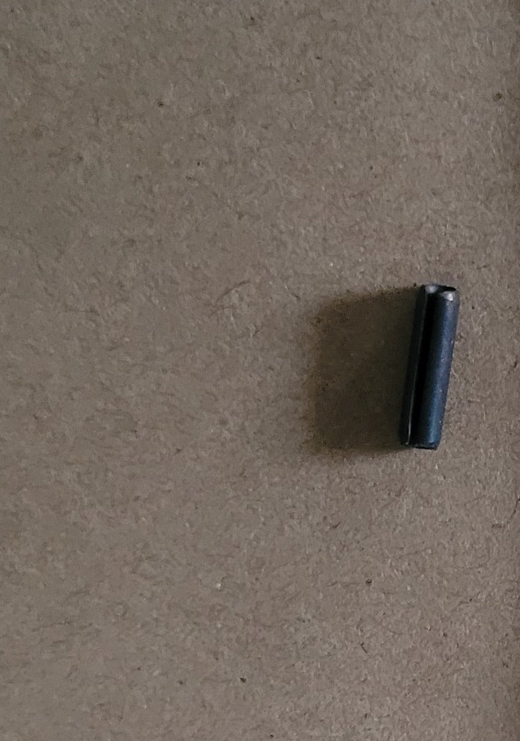 MPG030012 Spring Pin