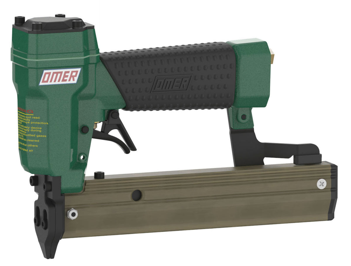 Omer 12.28 18 gauge Pneumatic Brad Nailer 10-28mm