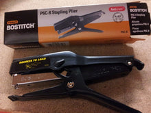 Load image into Gallery viewer, Bostitch P6C-8 Stapling Pliers
