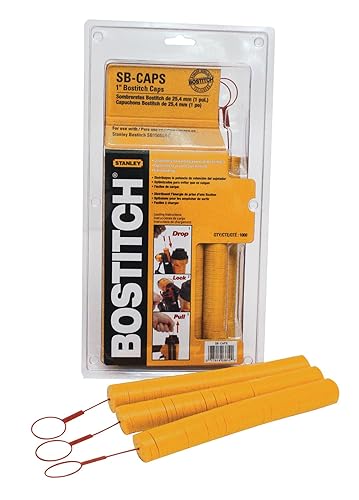 Bostitch SB-CAPS for Bostitch Cap Hammer Staplers
