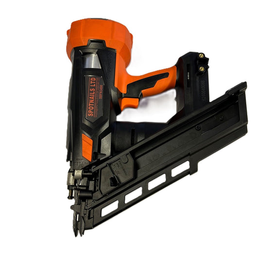 Spotnails 34 Degree Battery Framing Nailer - BFN34/90