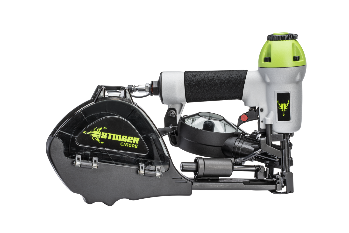 Stinger CN100B Pneumatic Cap Nailer