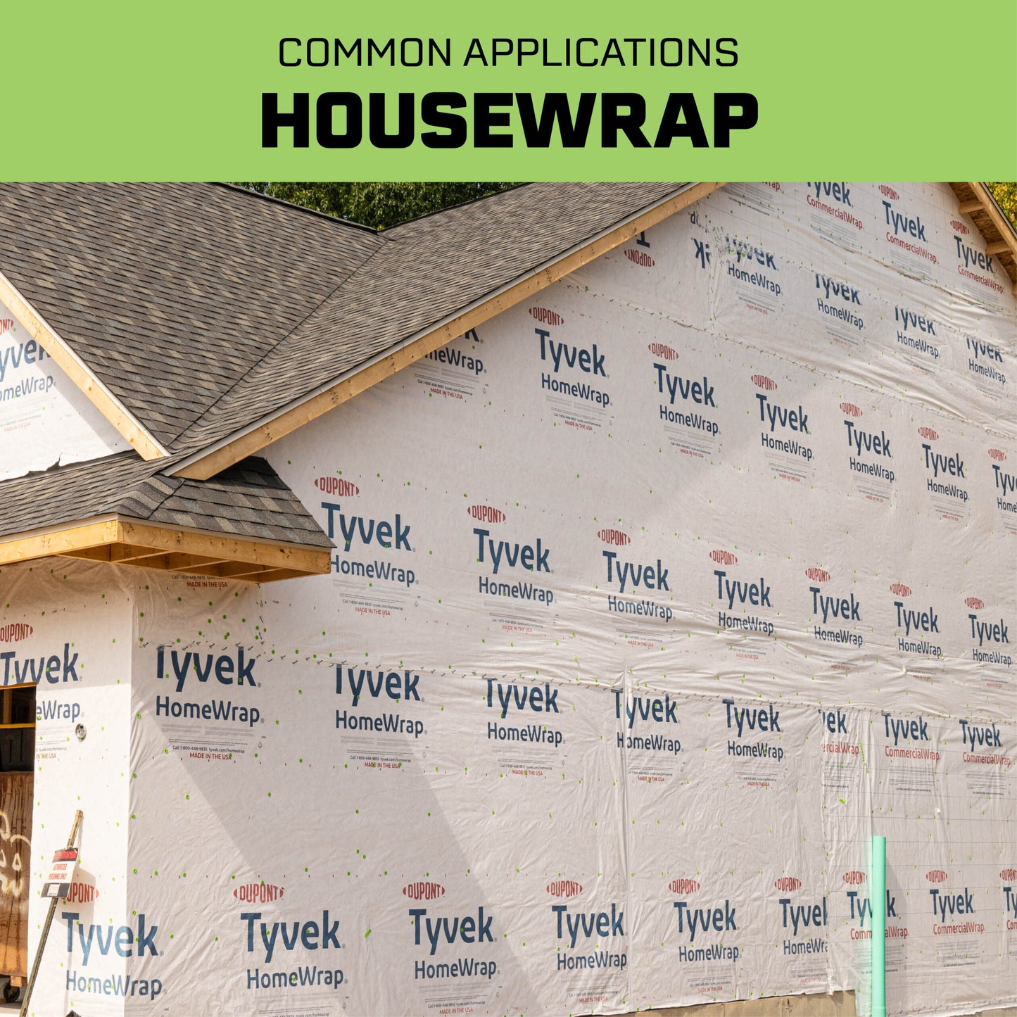 Stinger CN100B Pneumatic Cap Nailer