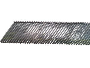 DA/ Inclined 34 Degree 15 Gauge Stainless Steel Brads 25mm-63mm