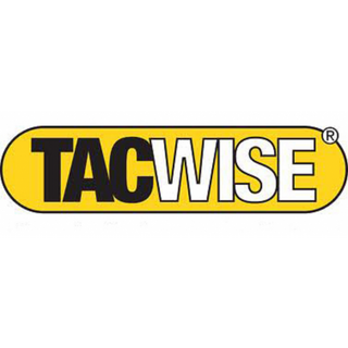 Tacwise Pneumatic Tools. Tacwise Coil Nails, Galvanised and Stainless Steel Staples, Brad Nails, Finish Nails