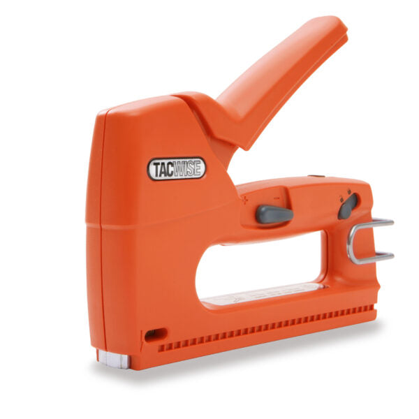 Tacwise Z3-13L 3-in-1 Hand Staple/Nail Tacker