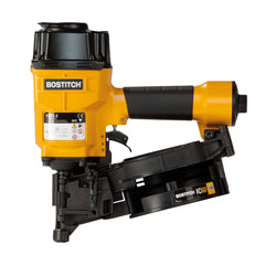 Bostitch IC60-1-E Pneumatic Coil Nailer