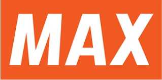 Max Pneumatic Tools supplier in UK. 