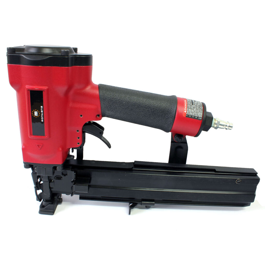 Montana SW38-1/CE Wide Crown 17 Series Stapler