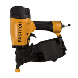 Bostitch N66C-2-E SIDING COIL NAILER