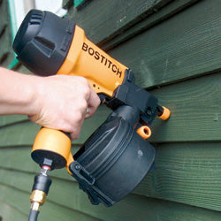 Bostitch N66C-2-E SIDING COIL NAILER