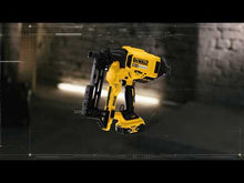 Load and play video in Gallery viewer, DeWalt DCFS950P2-GB Cordless Fencing Stapler
