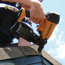 Load image into Gallery viewer, Bostitch RN46K-2-E Pneumatic Roofing Nailer
