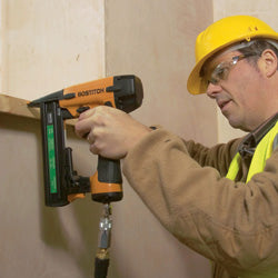 Bostitch SX1838-E Pneumatic Narrow Crown Stapler - Special Offer