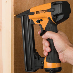 Bostitch SX1838-E Pneumatic Narrow Crown Stapler - Special Offer