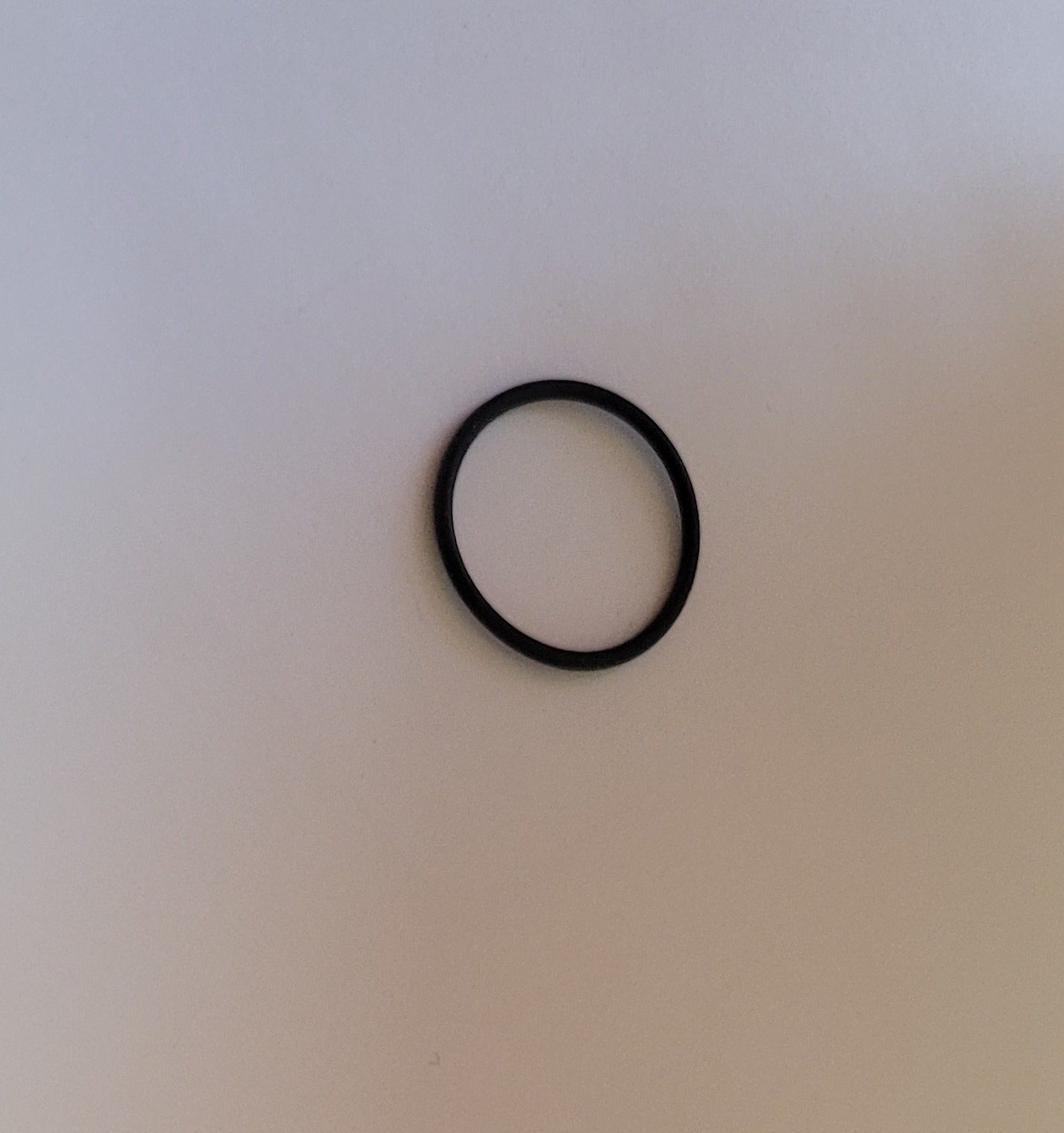 BeA part no. 00.0060086.0 'O' Ring