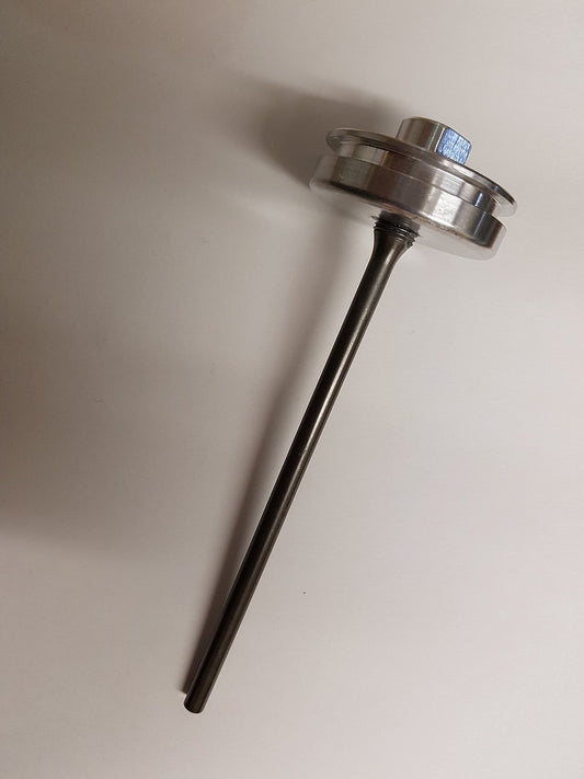 104345 - N57C Piston/Driver Assembly