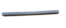 Load image into Gallery viewer, 110E25SS Stainless Steel Clips for Clinch Tool

