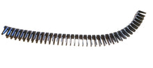 Load image into Gallery viewer, 110E25SS Stainless Steel Clips for Clinch Tool
