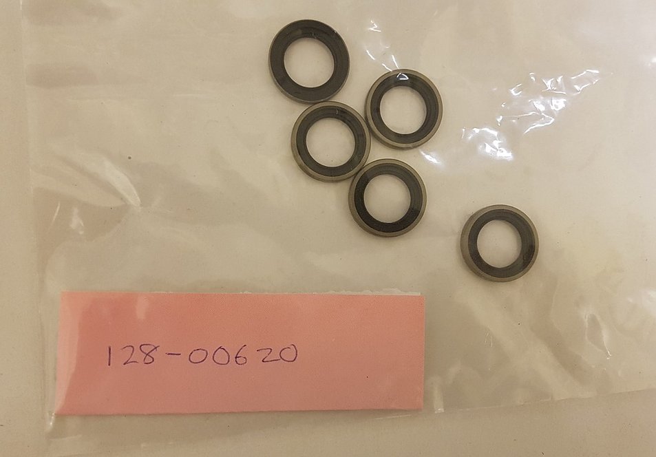 Spare Parts for Muro Vislider VL41