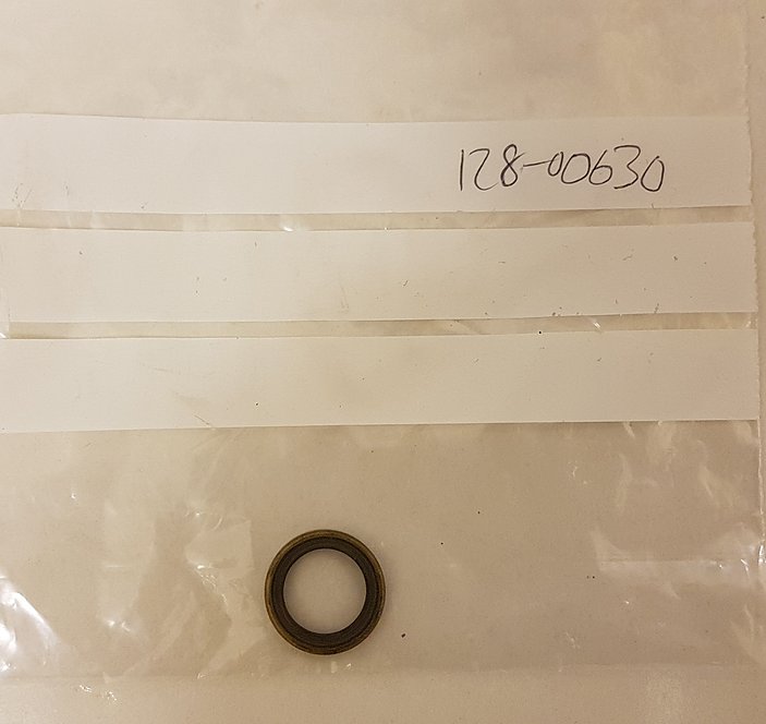 Spare Parts for Muro Vislider VL41