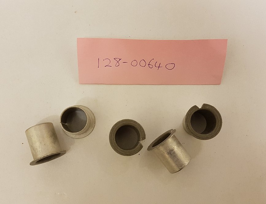 Spare Parts for Muro Vislider VL41