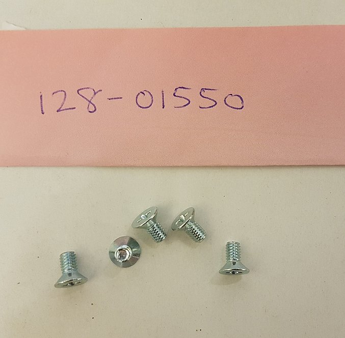 Spare Parts for Muro Vislider VL41