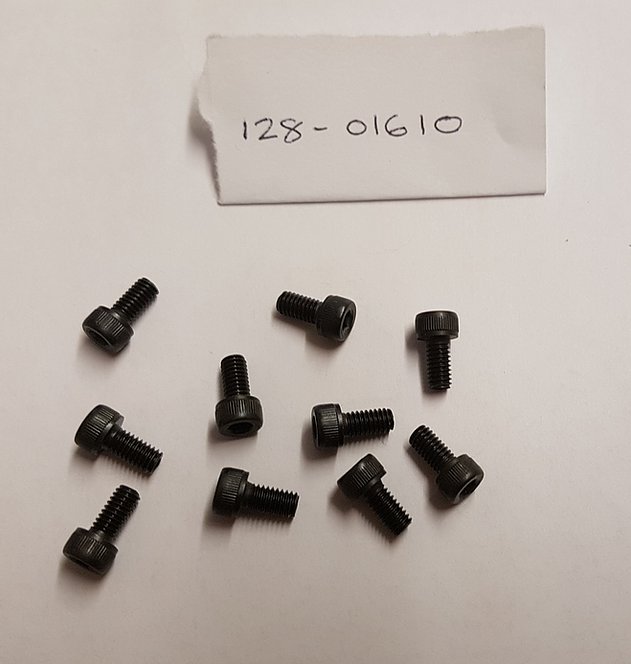 Spare Parts for Muro Vislider VL41