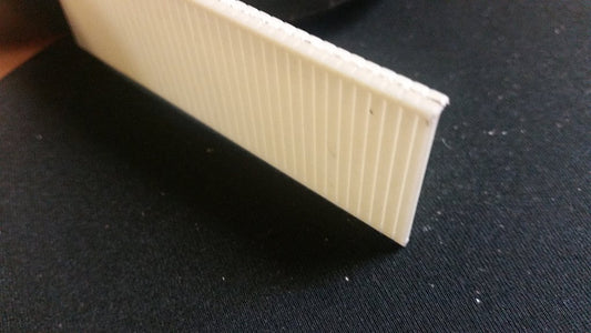 Nylon Polymer Brads 12P 18 Gauge 12mm-25mm