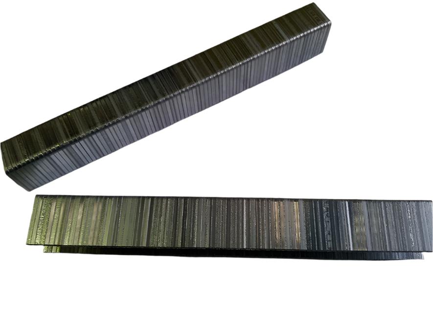 Tacwise Type 140 / A11 Galvanised Staples, 8mm-14mm