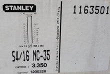 Load image into Gallery viewer, S4/16NC Heavy Duty Staples
