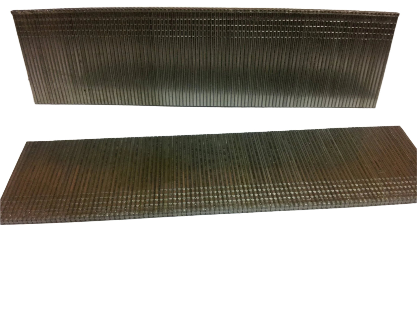 18 Gauge Stainless Steel Brads 15mm-50mm (1,000)