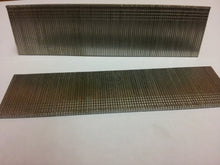 Load image into Gallery viewer, 18 Gauge Stainless Steel Brads 15mm-50mm (1,000)
