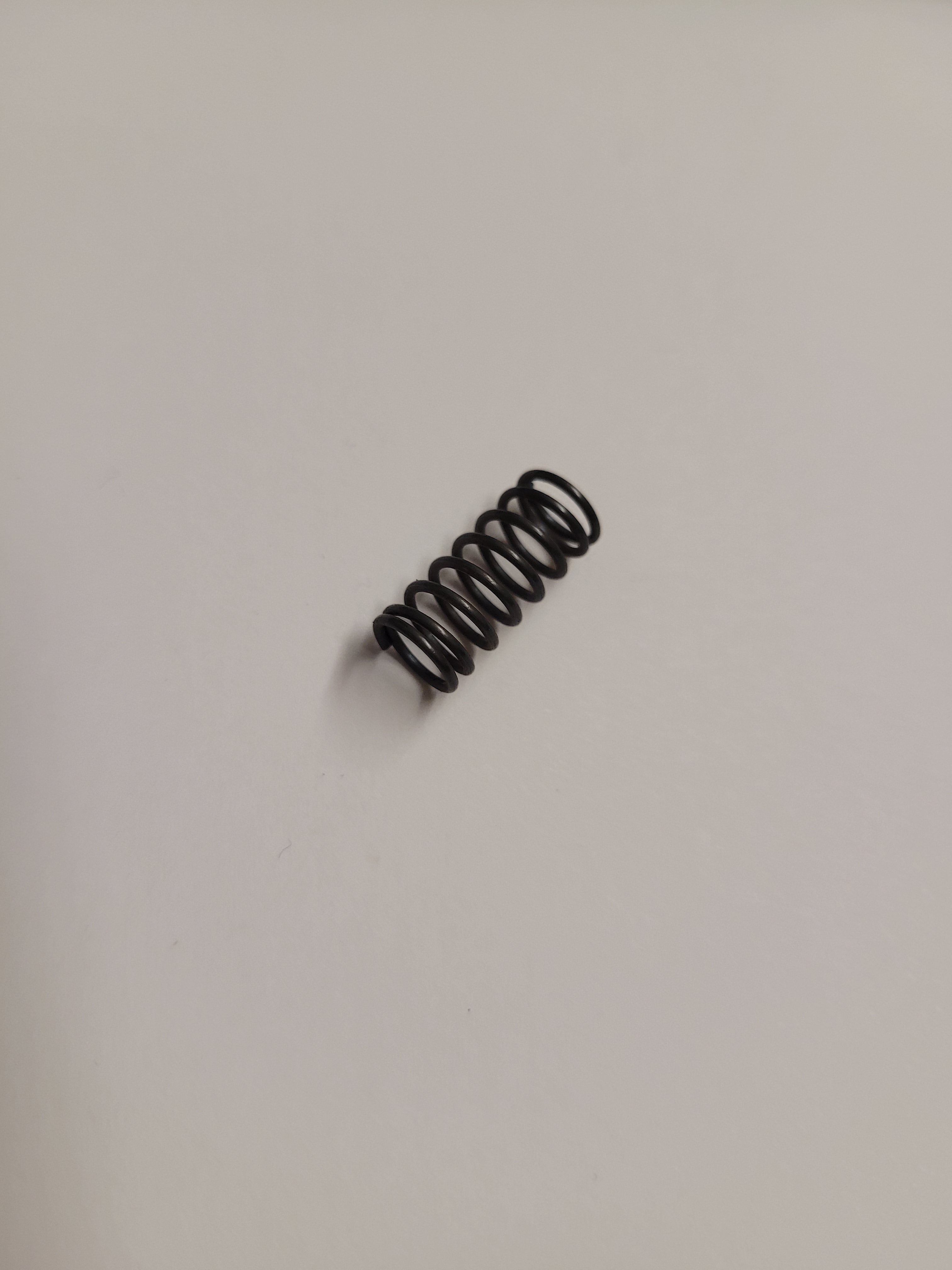 4180420 Pin Spring – Solent Products