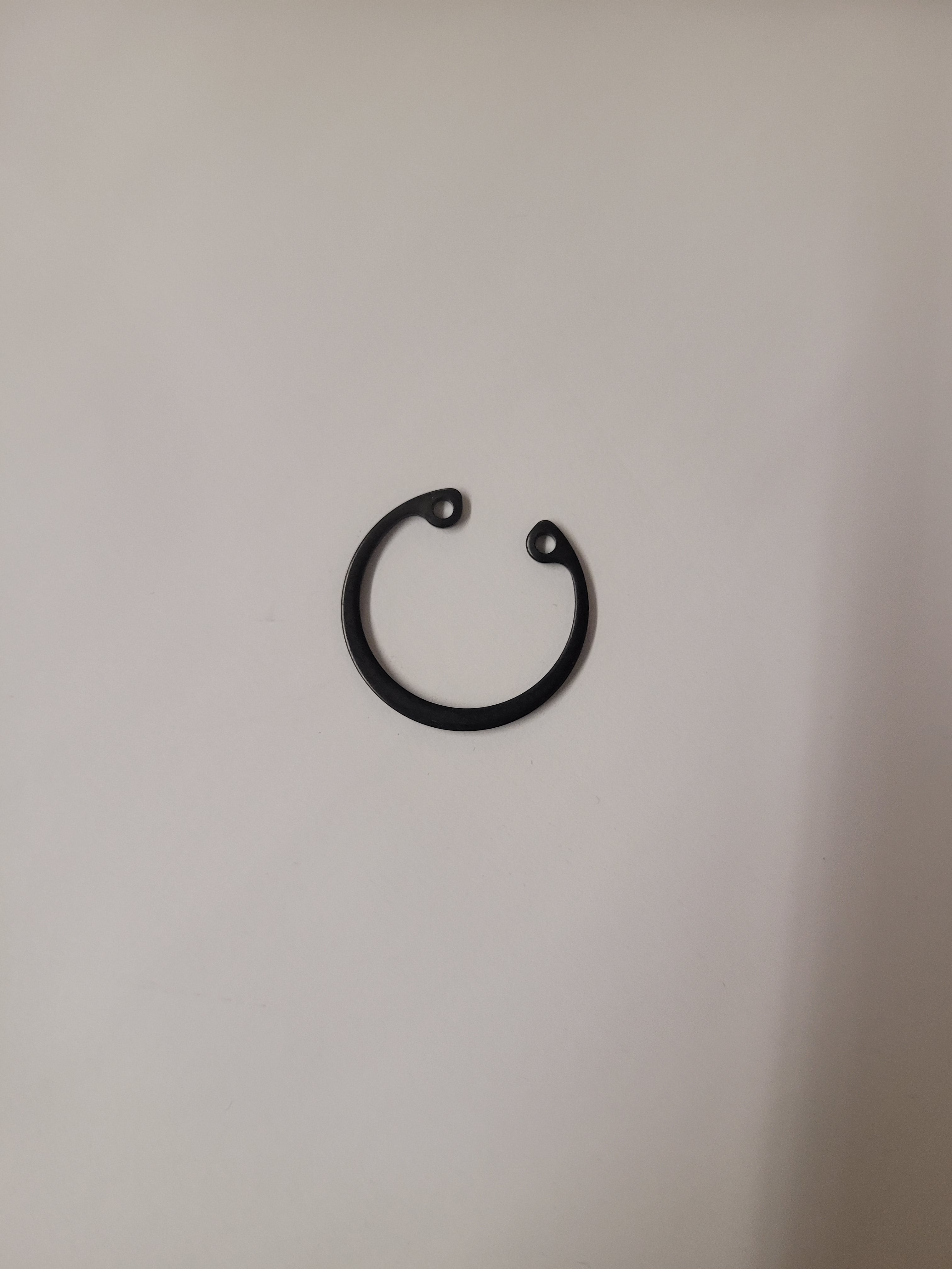 227203 C Ring – Solent Products