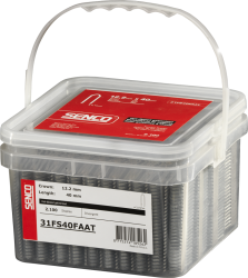 31FS40FAAT Fencing Staples