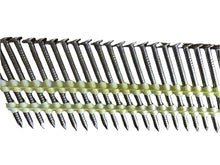 Load image into Gallery viewer, 20 Degree Stainless Steel Strip Nails - 2.9 x 50mm - Box of 3,000

