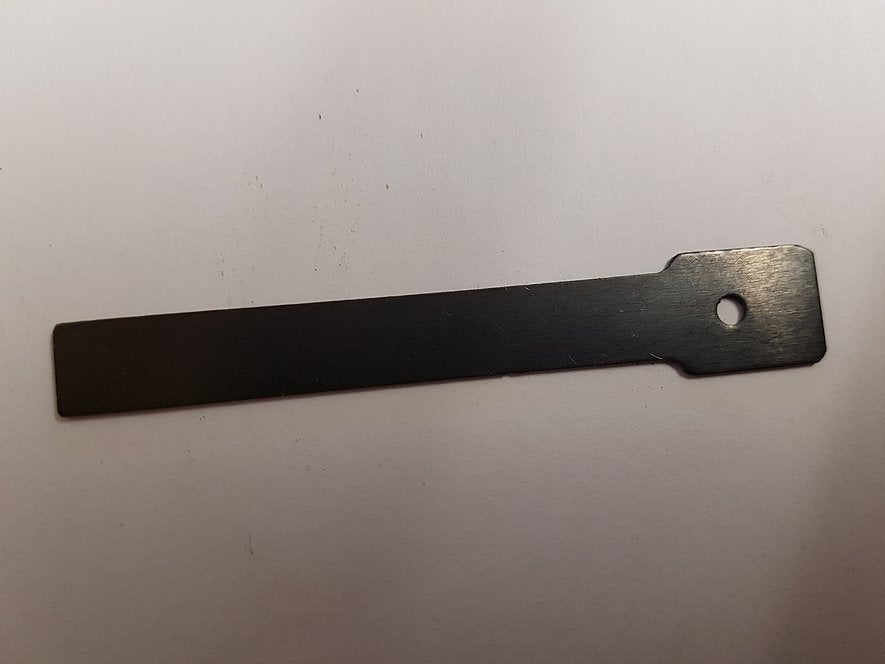 3402200 Driver Blade for Atro 4000 7/14 Stapler