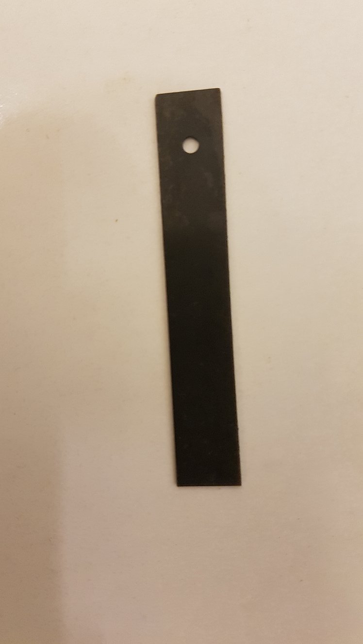 3403200 Driver Blade for Atro 4000