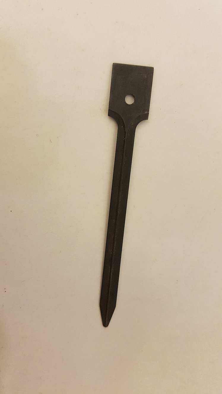 3441202 Driver Blade for Atro Mini Pinner