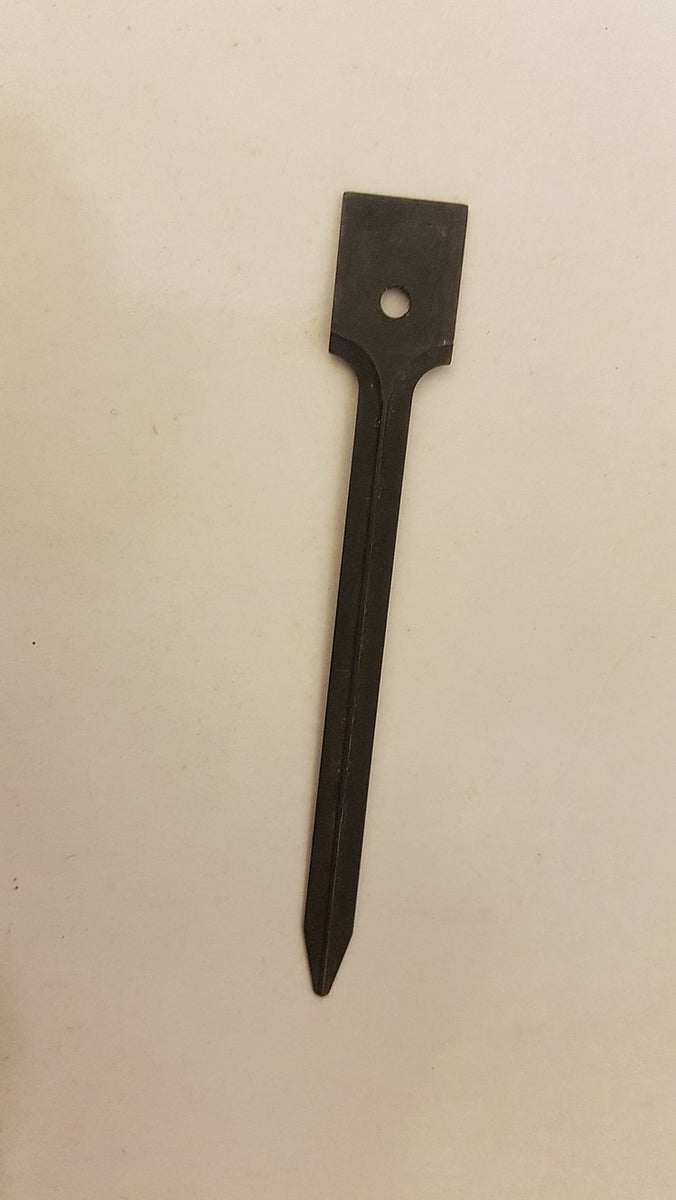 3441202 Driver Blade for Atro Mini Pinner – Solent Products