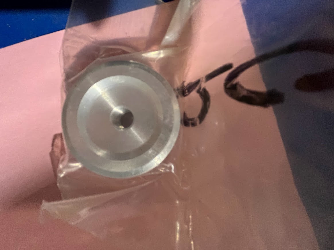 Senco Part no. 3620180 Piston