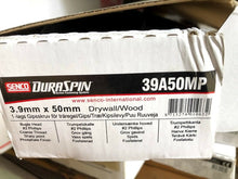 Load image into Gallery viewer, Duraspin Drywall collated wood Screws
