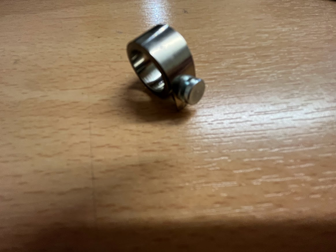 403708 Negator Spring