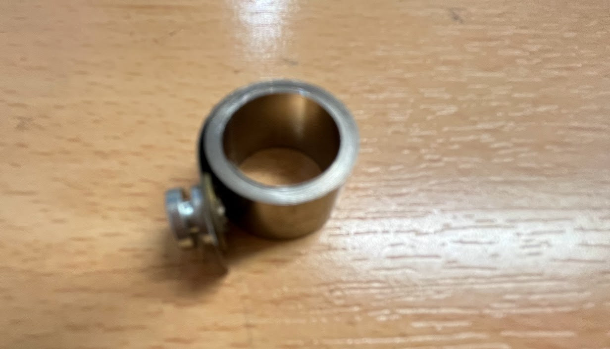 403708 Negator Spring