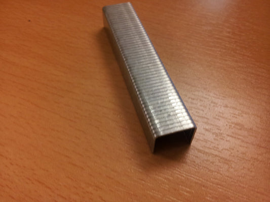 JK equivalent 682/10 staples