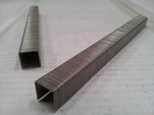 Load image into Gallery viewer, Omer 68 Series Galvanised Staples, 4mm-14mm
