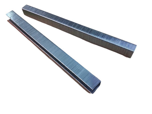 71 Series Upholstery Staples 4mm - 16mm