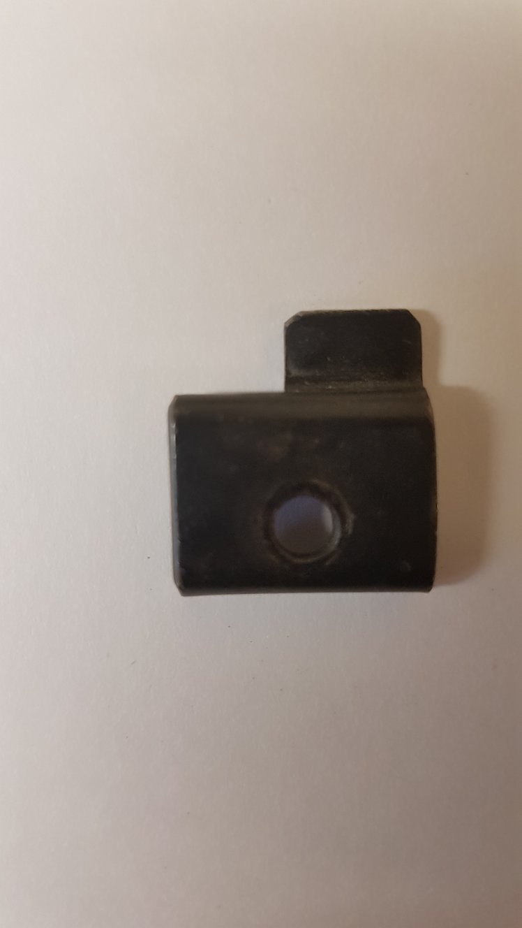 72.20 Stop for Omer 4097.25 Stapler